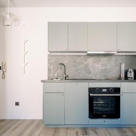 Le Saint Amans Apartment Rodez Ngoại thất bức ảnh