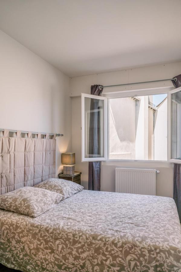 Le Saint Amans Apartment Rodez Ngoại thất bức ảnh