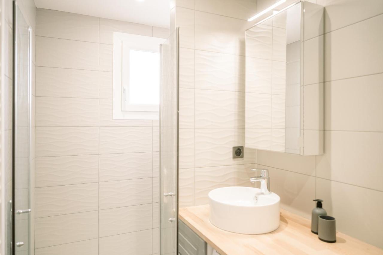 Le Saint Amans Apartment Rodez Ngoại thất bức ảnh