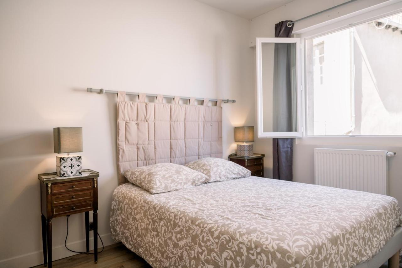 Le Saint Amans Apartment Rodez Ngoại thất bức ảnh